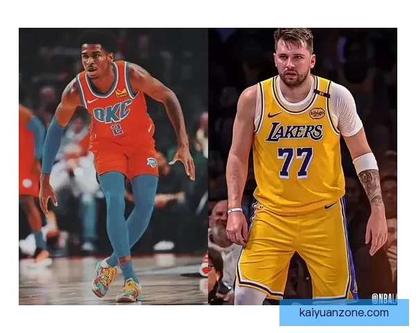 亚历山大连续137场得分20+强势领先MVP赔率 东契奇仅为2.5%