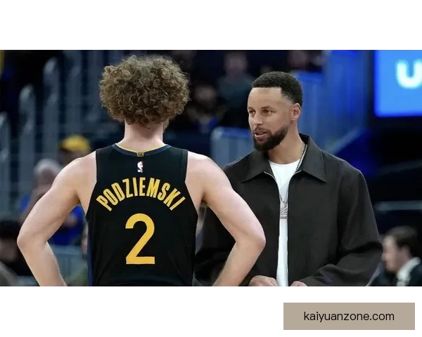 波杰姆斯基解释比库里更出色言论遭误解强调措辞需更谨慎 波杰姆斯基解释比库里更出色言论遭误解强调措辞需更谨慎