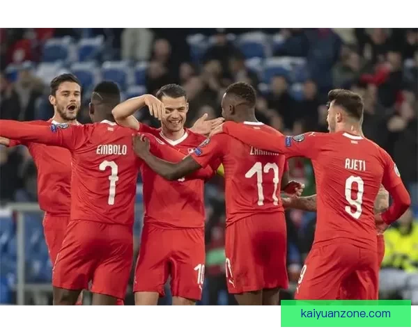 世界杯竞猜赔率全解析与赛果预测技巧深度指南 世界杯竞猜赔率全解析与赛果预测技巧深度指南