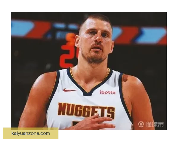 约基奇仅差51助攻冲击历史第一神迹 有望成为首位连年场均三双中锋 约基奇仅差51助攻冲击历史第一神迹 有望成为首位连年场均三双中锋