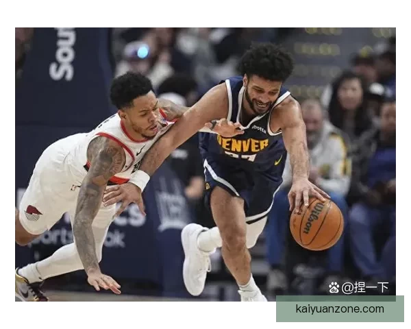 约基奇砍下23分17篮板17助攻三双助队迎三连胜 距超威少仅差17次