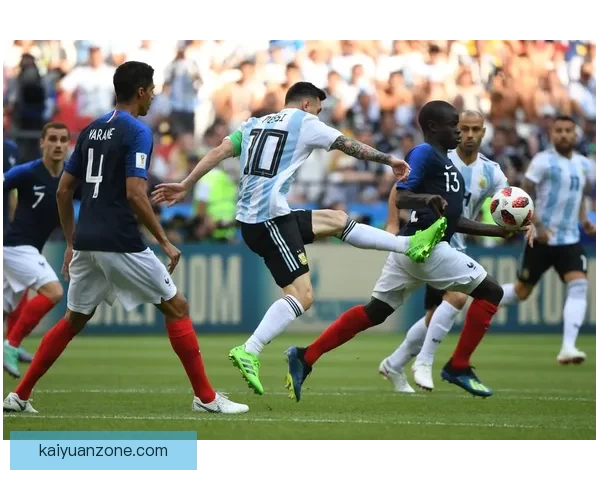 2026世界杯精彩赛场全景揭秘与赛事看点深度解析