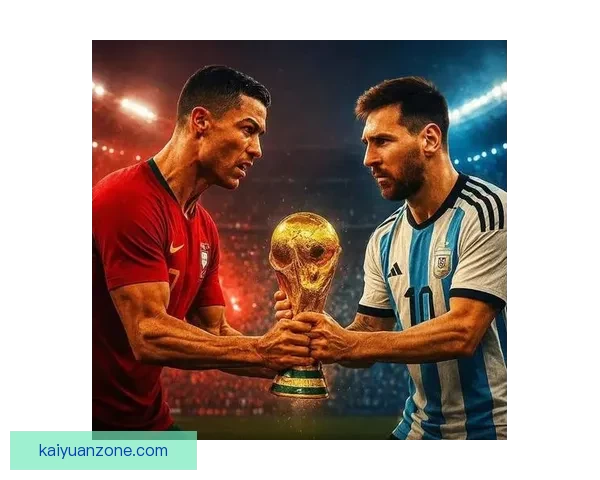 2026世界杯精彩赛事集锦：回顾历史瞬间与激情对决