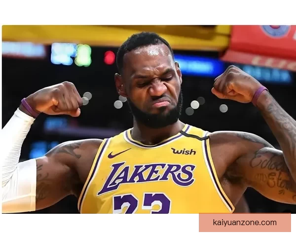 詹姆斯盛赞布朗尼具备NBA实力：我们家做事从不敷衍